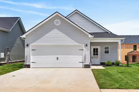 2696 Brewster Dr, Clarksville, TN 37042