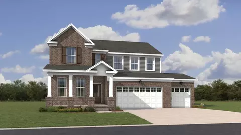 1611 Belle Ct, Lebanon, TN 37087