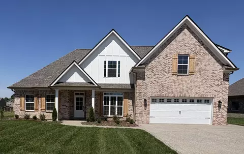 923 Licinius Ln, Murfreesboro, TN 37128