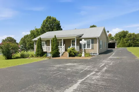 Exterior - 758 N Main St, Dyer, TN 38330 photo 4 of 18