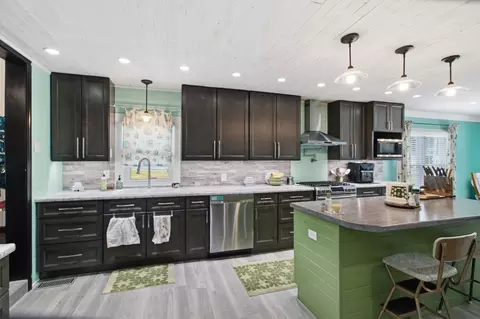 Kitchen - 758 N Main St, Dyer, TN 38330 photo 2 of 5