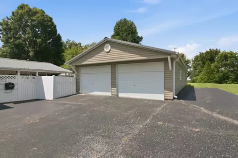 Exterior - 758 N Main St, Dyer, TN 38330 photo 16 of 18