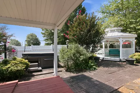 Exterior - 758 N Main St, Dyer, TN 38330 photo 10 of 18