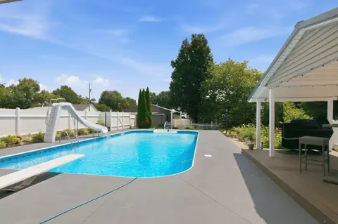 Exterior - 758 N Main St, Dyer, TN 38330 photo 13 of 18