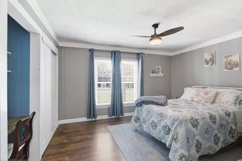 Bedroom - 758 N Main St, Dyer, TN 38330 photo 3 of 4