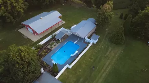 Exterior - 758 N Main St, Dyer, TN 38330 photo 3 of 18