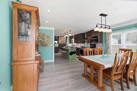 Dining - 758 N Main St, Dyer, TN 38330 photo 1 of 2