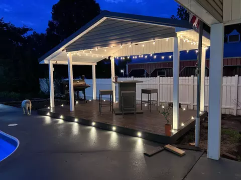 Exterior - 758 N Main St, Dyer, TN 38330 photo 5 of 18