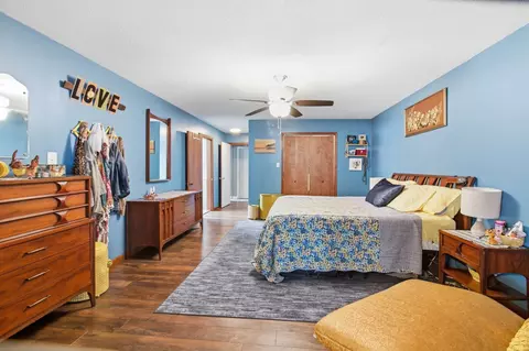 Bedroom - 758 N Main St, Dyer, TN 38330 photo 1 of 4