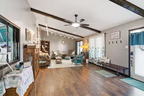 Entry Way - 758 N Main St, Dyer, TN 38330 photo 1 of 2