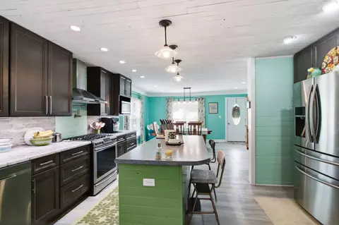 Kitchen - 758 N Main St, Dyer, TN 38330 photo 1 of 5
