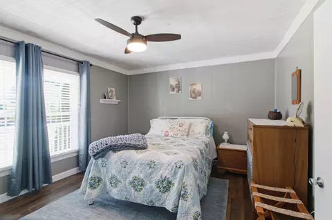 Bedroom - 758 N Main St, Dyer, TN 38330 photo 4 of 4