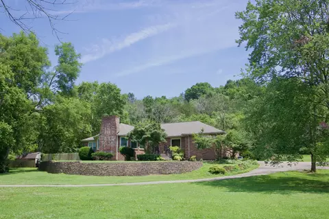 4451 Chandler Rd, Hermitage, TN 37076