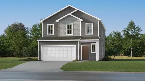 720 Kinross Dr, Clarksville, TN 37043