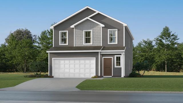 720 Kinross Dr, Clarksville, TN 37043