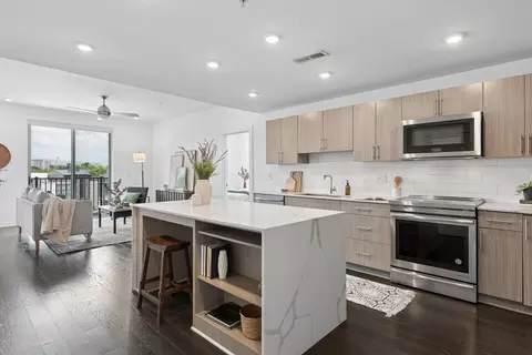 3116 W End Cir #205, Nashville, TN 37203