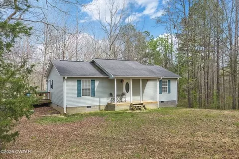 5800 Bible Grove Rd, Lexington, TN 38351