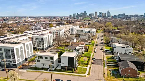 1726 Nassau St, Nashville, TN 37208