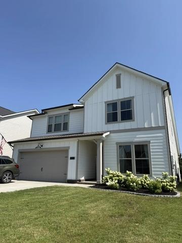 3632 Shady Forest Dr, Murfreesboro, TN 37128