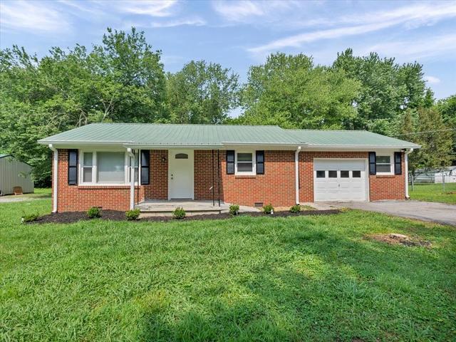 111 Mcdougal Rd, Fayetteville, TN 37334
