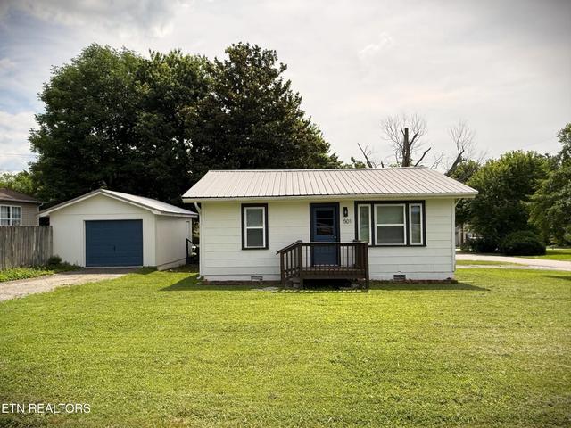 501 Ash Ave, Cookeville, TN 38501