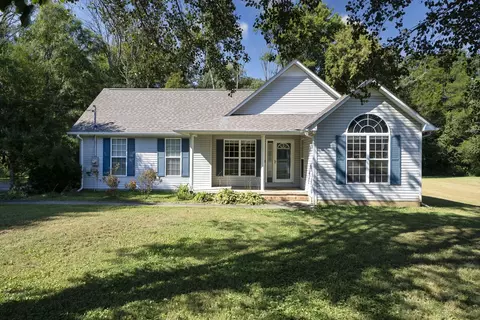 358 Bookout Ln, Cowan, TN 37318