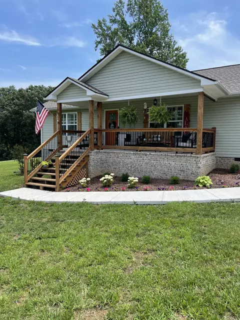 9372 Elk Ridge Rd, Mount Pleasant, TN 38474