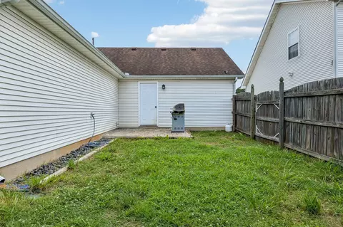 Exterior - 5056 Tabitha St, Murfreesboro, TN 37129 photo 3 of 8