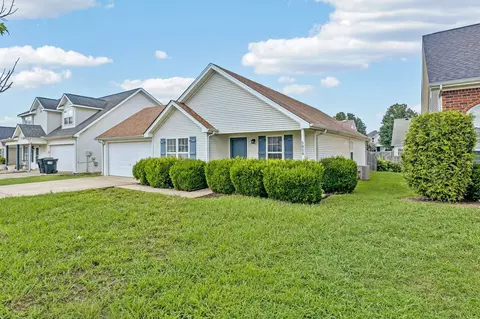 Exterior - 5056 Tabitha St, Murfreesboro, TN 37129 photo 7 of 8