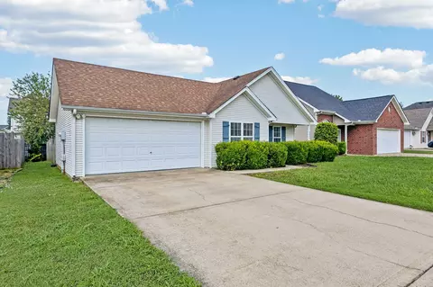 Exterior - 5056 Tabitha St, Murfreesboro, TN 37129 photo 8 of 8