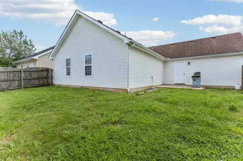 Exterior - 5056 Tabitha St, Murfreesboro, TN 37129 photo 6 of 8