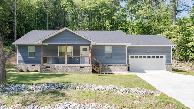 380 Earl Broady Rd, Evensville, TN 37332