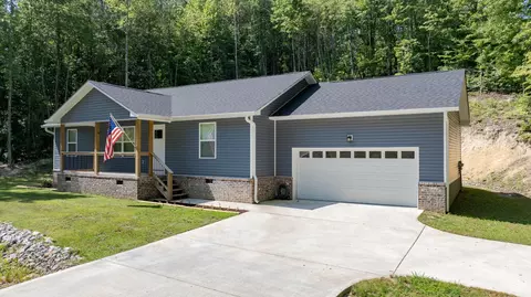 380 Earl Broady Rd, Evensville, TN 37332