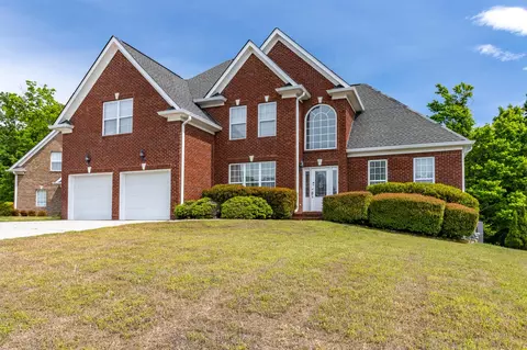 5553 Jonquil Ln, Ooltewah, TN 37363