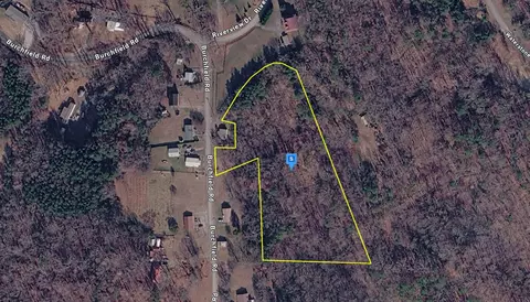 970 Burchfield Rd, Dandridge, TN 37725