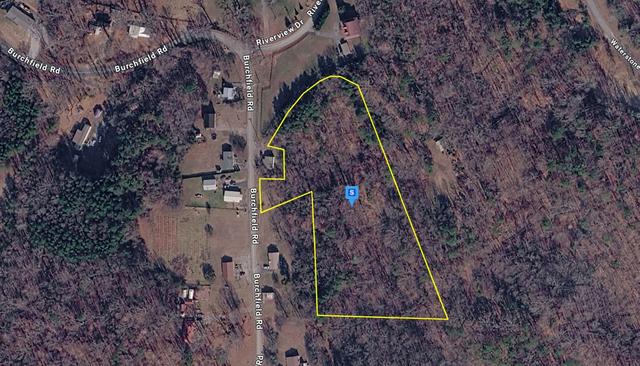 970 Burchfield Rd, Dandridge, TN 37725