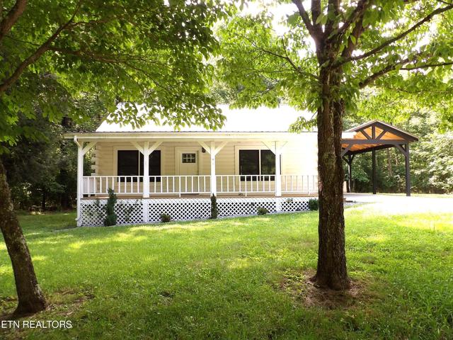 1008 Natchez Trce, Crossville, TN 38572