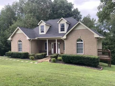 1225 Meeks Cemetery Rd, Burns, TN 37029