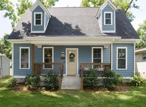 327 Oriel Ave, Nashville, TN 37210