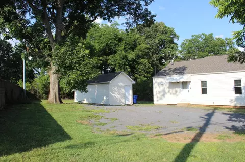 111 Old 25th St NE, Cleveland, TN 37311
