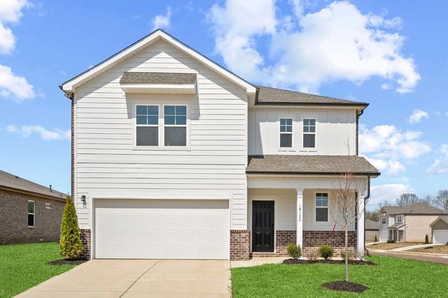 5064 Lawler Ln, Old Hickory, TN 37138