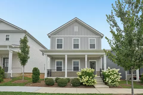 4901 Myra Dr, Hermitage, TN 37076