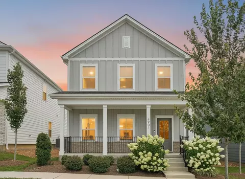 4901 Myra Dr, Hermitage, TN 37076