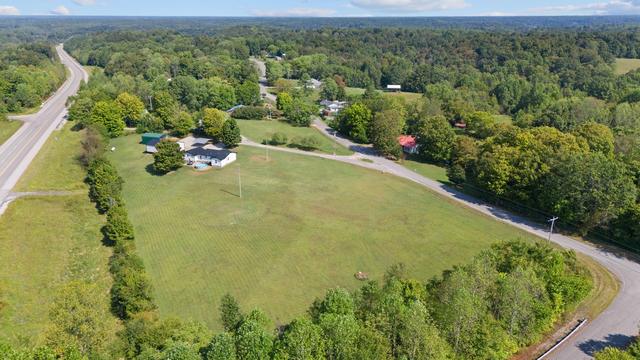 3309 Miller Ln, Santa Fe, TN 38482