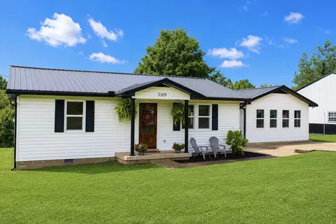 3309 Miller Ln, Santa Fe, TN 38482