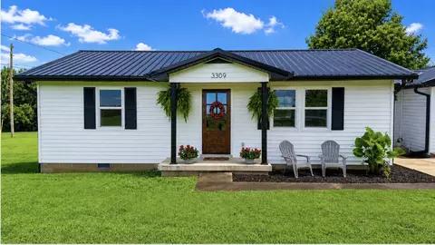 3309 Miller Ln, Santa Fe, TN 38482