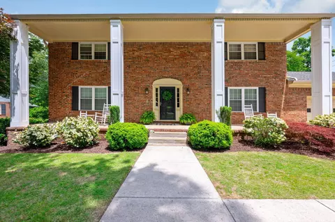 4103 Highwood Dr, Chattanooga, TN 37415