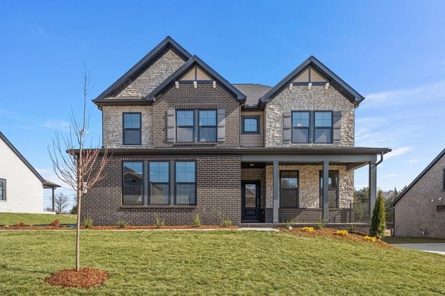 289 Johnnys Pl, Mount Juliet, TN 37122