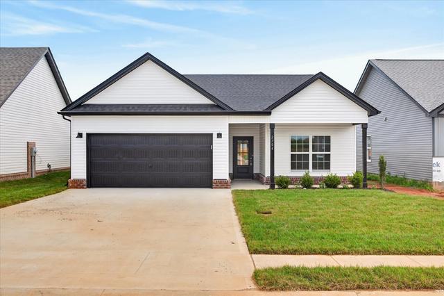 2704 Brewster Dr, Clarksville, TN 37042