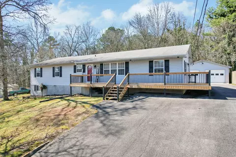 2036 Broomfield Rd SE, Cleveland, TN 37323